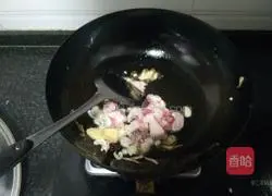 Illustration of Tianjin Braised Noodles 12