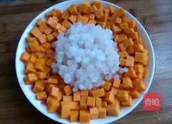 Jinyumantang's recipe illustration 4