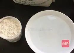 How to make homemade buckwheat noodles enema Illustration 2