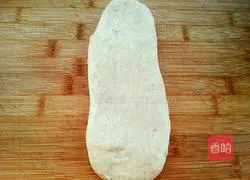 Illustration of how to make whole wheat yogurt toast 16