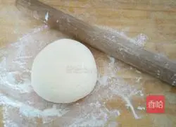 Illustration of how to make Xiangfen Ancient City Egg Fried Noodles (Dry Seasoned Noodles) 6