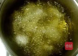 Dry-fried tenderloin recipe 8