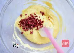 Cranberry coconut cream cake recipe 7