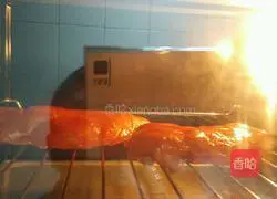 Orleans Chicken Steak Recipe Illustration 7