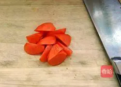 Braised oxtail recipe 5