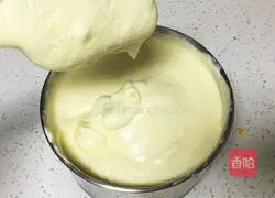 10-inch blueberry chiffon cake recipe 11