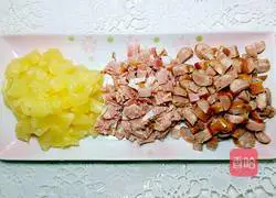 French salty cake recipe 2