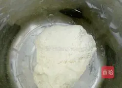 Xiangfen Ancient City Egg Fried Noodles (Dry Seasoned Noodles) Recipe Illustration 3