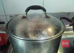 Illustration of how to make steamed sea bass fillets 5