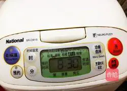 Honey Sweet Potato Bread Recipe Illustration 14