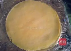 Mango pancake recipe 1