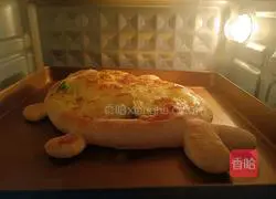 Salmon pizza recipe 7