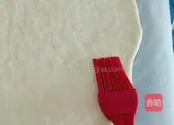 Illustration of Italian Vanilla Pancakes 7