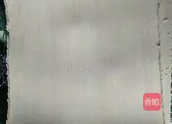 Illustration of how to make colorful vegetable noodles 6