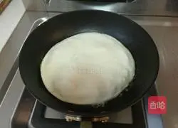 Illustration of how to make old Beijing big stuffing box 11