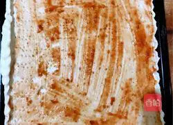 Sausage Pizza Illustration of how to do it 2