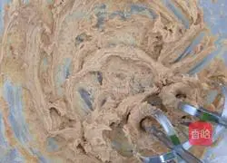 Brown sugar peanut shortcake recipe 2