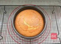 Birthday cake recipe illustration 10