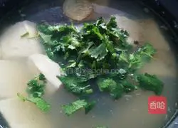 Casserole fish head tofu recipe 6