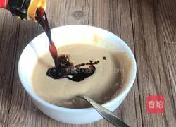 Wuhan cold noodles recipe 5