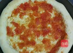 Fruit pizza recipe 8