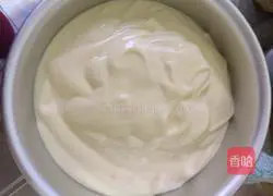 Yoghurt Chiffon Cake Recipe Illustration 13