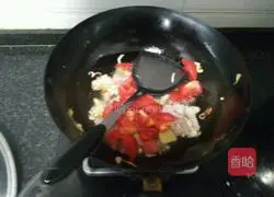 Illustration of Tianjin Braised Noodles 13