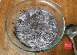 Extremely simple Oreo cake recipe 5