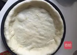 Chicken potato pizza recipe 11