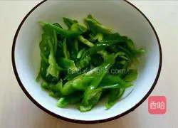 Illustration of how to make tomato spaghetti 5