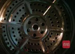 Illustration of Shandong Thousand Layer Tofu Rolls 9