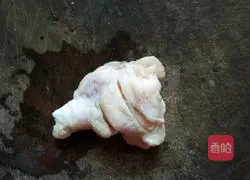 Orleans Grilled Chicken Legs Recipe Illustration 2