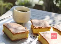 Illustration of how to make ancient cakes 13