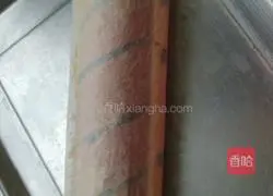 Strawberry jam cake roll recipe 18
