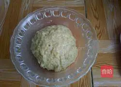 Illustration of how to make Taigu Cake 3