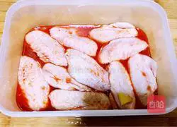 Orleans grilled wings illustration 3