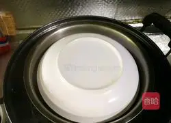 Steamed cake recipe 7