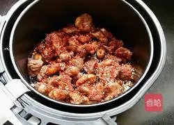 Cumin mutton (roasted) recipe 5