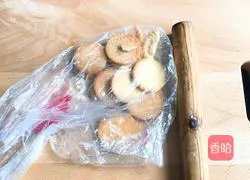 Cheesecake Recipe Illustration 1