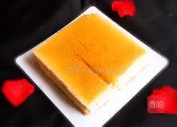 Cheesecake Recipe Illustration 26