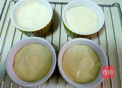 Souffle recipe illustration 8