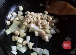 Dabai heart-warming curry recipe 5