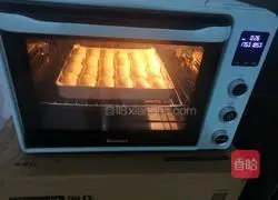 Illustration of how to make old bread (liquid version) 23