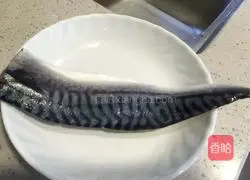 Braised herring recipe 1