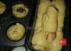 Sandwich bread recipe 14