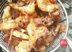 Garlic Beggar's Chicken Recipe Illustration 3