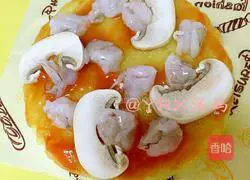 Potato pizza recipe 4