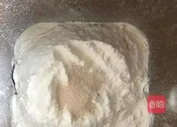 Illustration of how to make bread 4