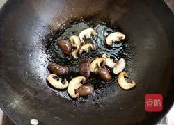 9-inch pizza recipe illustration 6