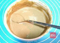 Hometown specialty snacks: Illustration of how to make bowl weights 8